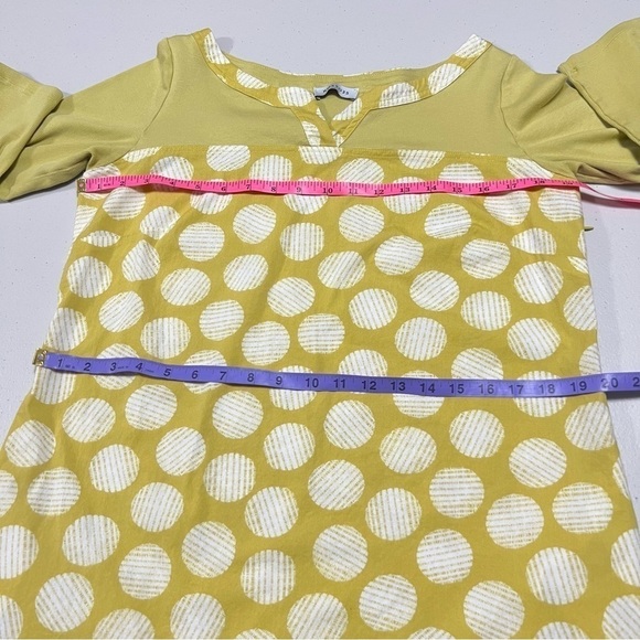 Rosso35 Polka Dot Dress Size 46 IT - Picture 8 of 10